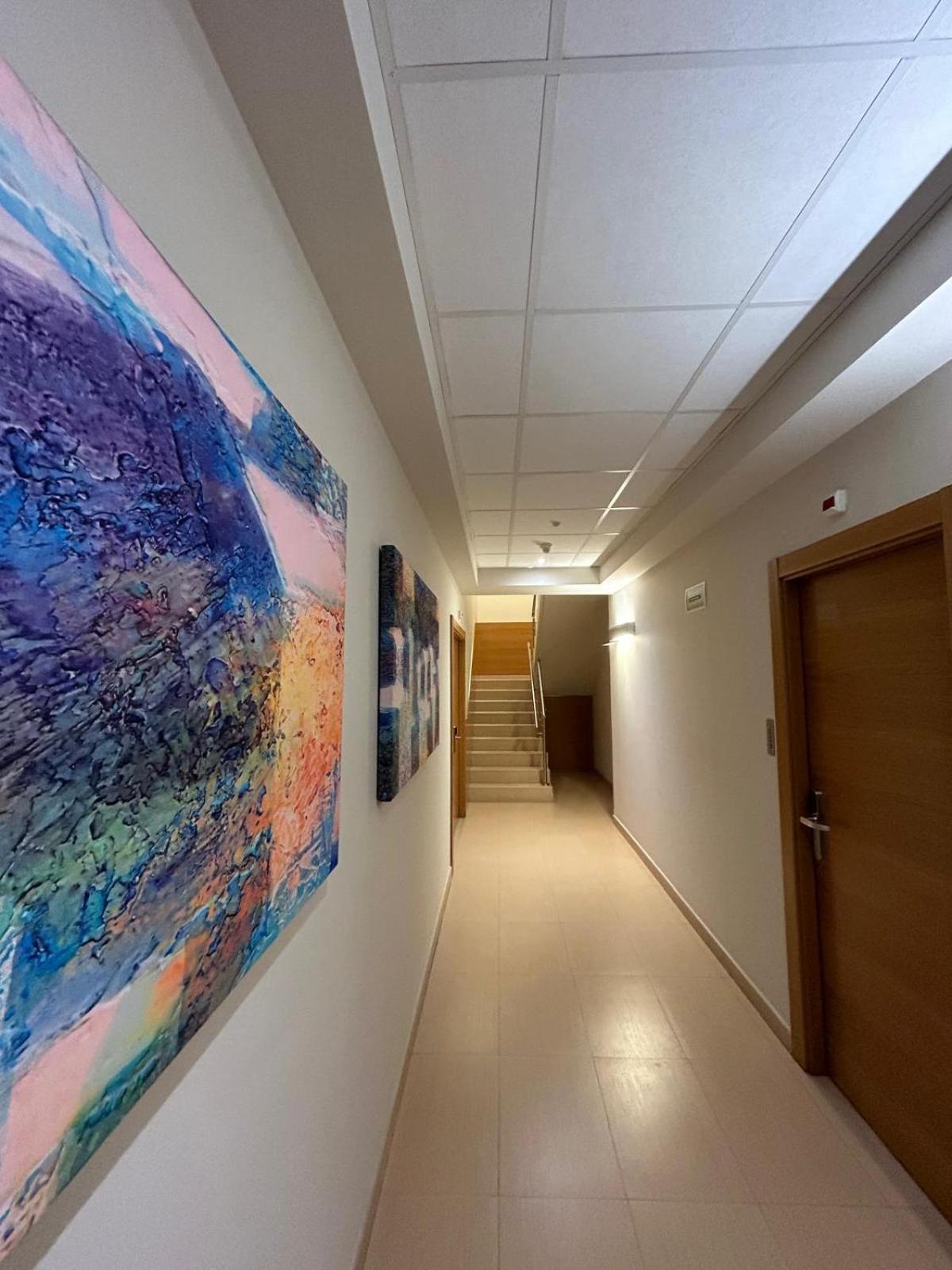 Aizoáin Hostal Aralar מראה חיצוני תמונה