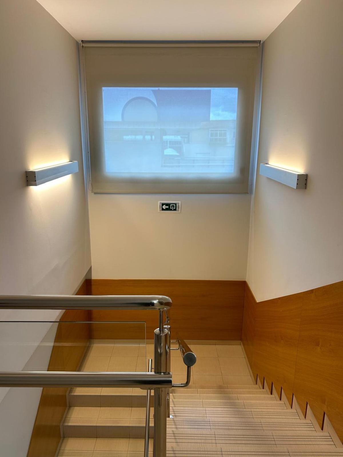 Aizoáin Hostal Aralar מראה חיצוני תמונה